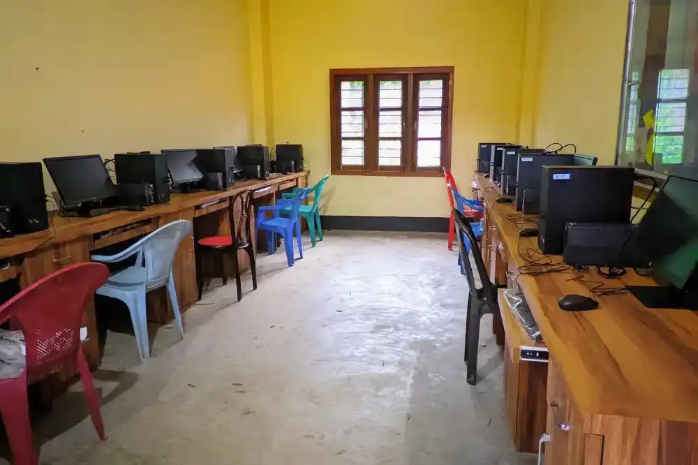 Computer Lab 2